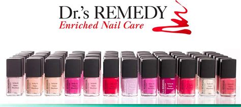 Dr Remedy Nail Care The Complete Chiropractic Centre Devon