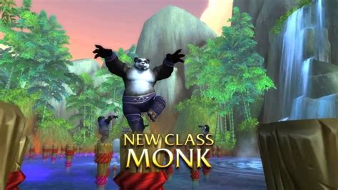 World of Warcraft Mist of Pandaria Trailer Español Latino YouTube