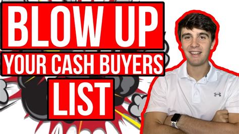 HOW TO FIND CASH BUYERS In 2020 Live Q A Wholesaling Real Estate