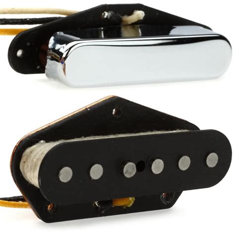 Fender Texas Special Telecaster 2 Piece Pickup Set Sweetwater