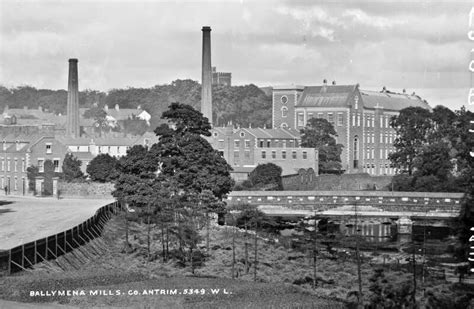 Holdings Mills Ballymena Co Antrim