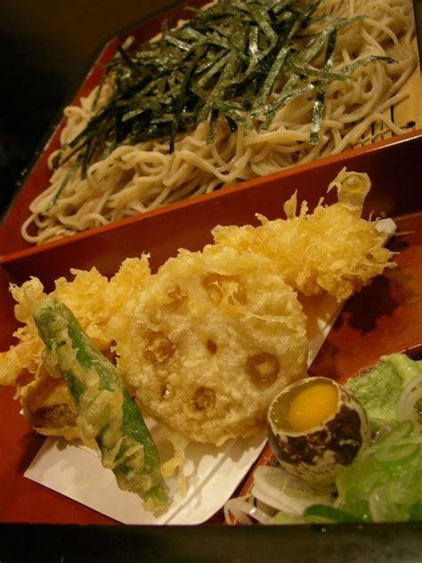 Tempura: The Japanese Fried Food With a Surprising Origin – Asahi Imports