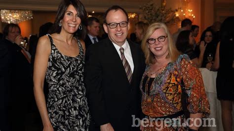 Tenafly Board Of Education Hosts 2016 Bright Lights Of Tenafly” Dinner