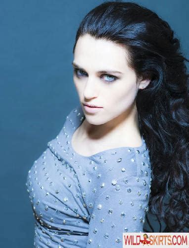 Katie McGrath Kashymcgrath Nude Instagram Leaked Photo