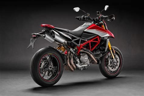 Ducati Hypermotard Sp Prezzo E Scheda Tecnica Moto It