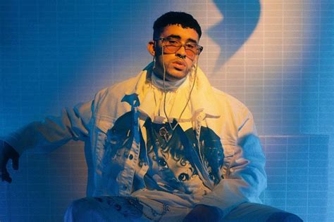 Bad Bunny Primer Artista Con 100 Videos De 100 Millones Visitas En YT