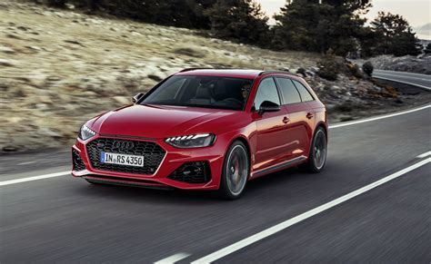 Best Estate Cars 2022 Uk