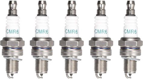 Haishine CMR6H Spark Plug For Stihl FS90 FS100 FS110 FS90R FS100R