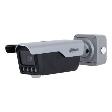 Dahua Dhi Itc Pw D Iz Dahua Anpr Ip Camera