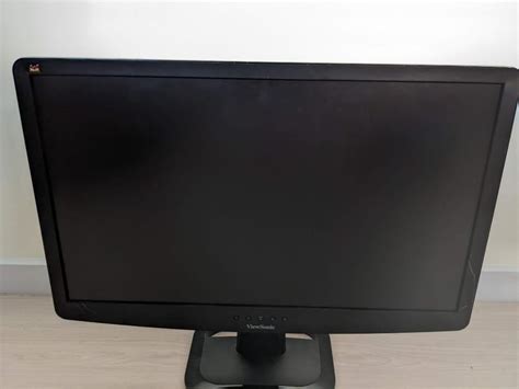 ViewSonic 23' 1080p monitor (VX2336s-LED), Computers & Tech, Parts ...