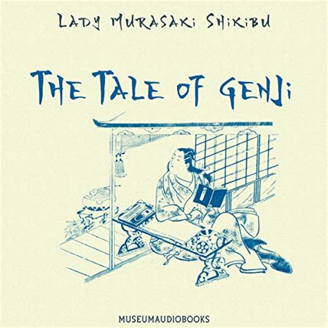 Amazon Co Jp The Tale Of Genji Audible Audio Edition Lady Murasaki