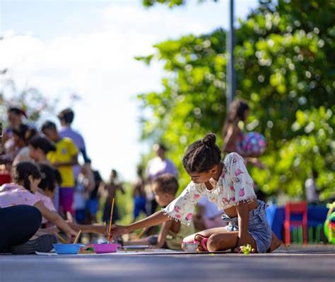 Inauguração Cais do Caiara e Jardins Filtrantes Plano Recife 500 anos