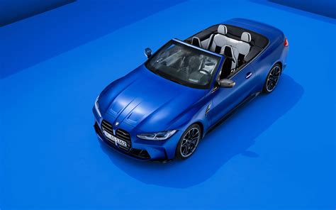 M4 Competition Cabrio This Is The New Bmw M4 Competition Convertible