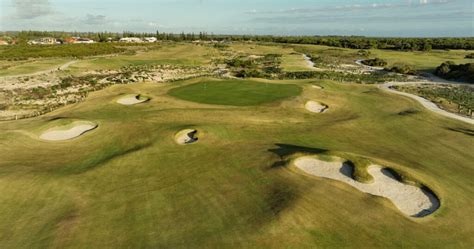 Links Kennedy Bay Golf Course and Clubhouse, Perth WA