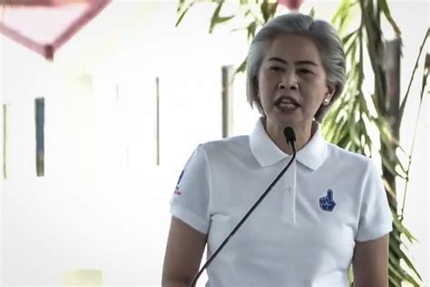 Honey Lacuna Set To Become Manilas First Female Mayor