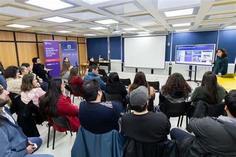 Udec Convoca A Equipos Para Trabajar En Elaboraci N De Manual Para