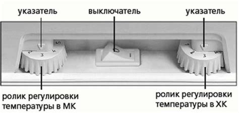 Как отключить холодильник Атлант для разморозки, звук