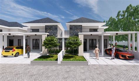 Rumah Dijual Di Tampan Dibawah 500 Juta Rumah123