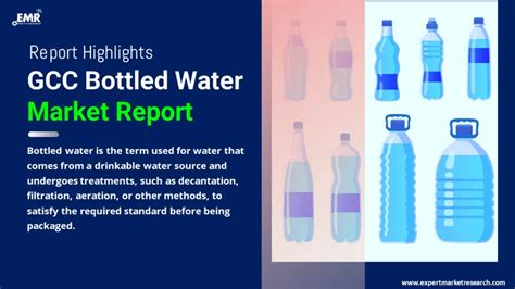 Gcc Bottled Water Market Size Share Trends Growth Report 2024 2032