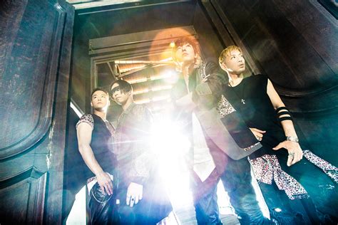 Spyair 新曲のリリースが決定！ike＆kentaが野外ライブ「just Like This」への想いを語るロングインタビュー 後編