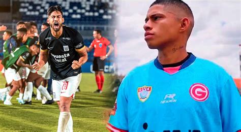 Kevin Quevedo publicó tremendo mensaje a Alianza Lima tras romper la