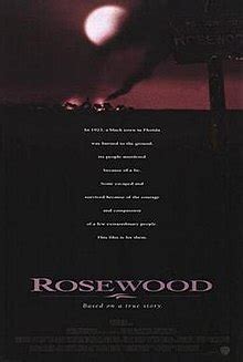 Rosewood (film) - Wikipedia