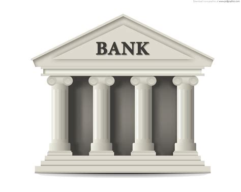 Bank Png Pic Png Mart