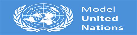 2020 Wfuna International Model United Nations Online Oya