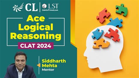 How To Prepare For CLAT 2025 CLAT Logical Reasoning Strategy CLAT