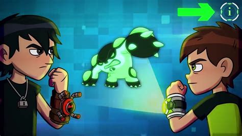 Ben Vs Kevin 11 Transformations Ben 10 Vote For Your Favourite Clip8