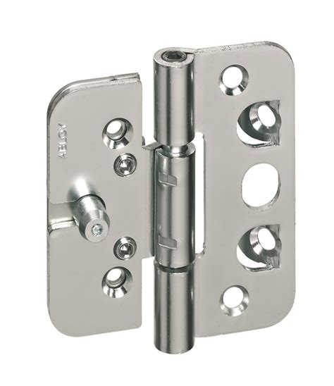 Locking Hinges