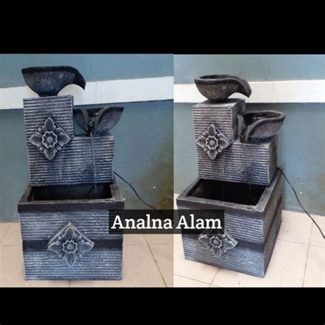 Jual Kendi Air Mancur Minimalis Shopee Indonesia