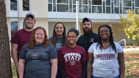 Darr College Of Agriculture Missouri State