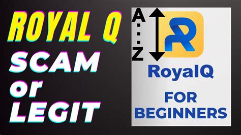 ROYAL Q Auto Trading Make Money Doing Nothing YouTube