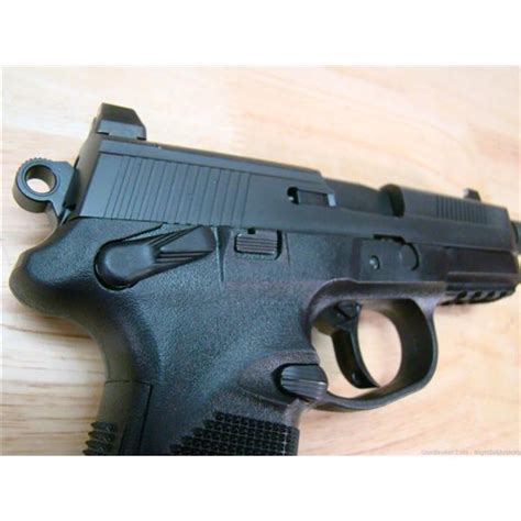 FNX 45 TACTICAL New And Used Price Value Trends 2022