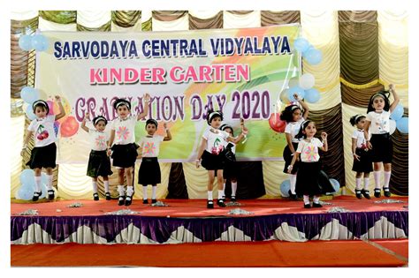 Photo Gallery Sarvodaya Central Vidyalaya