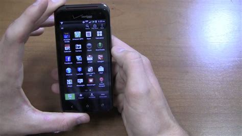 Htc Droid Incredible G Lte Review Part