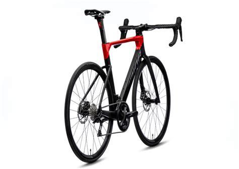 Merida Reacto Disc S Tec Sports