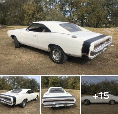 Dodge Charger Factory Ac For Sale