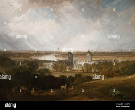 Jmw Turner Paintings High Resolution Stock Photography and Images - Alamy