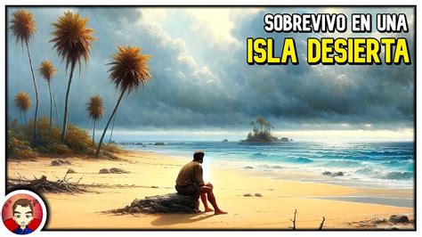 Como Sobrevivir En Una Isla Desierta Project Castaway Gameplay En