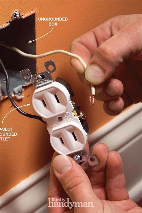 Most Common Electrical Mistakes Diyers Make Diy Electrical Basic