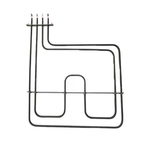 Resist Ncia Superior Forno Eletrico De Embutir Consul Lts V