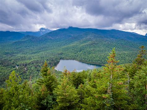 MUST DO THINGS IN THE ADIRONDACK MOUNTAINS