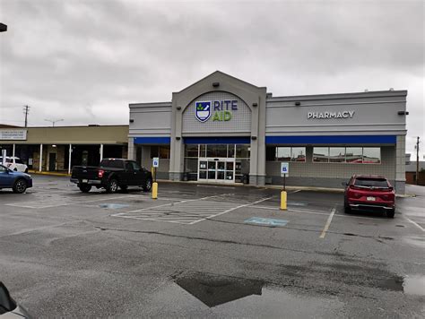 rite aid cedar hills 3