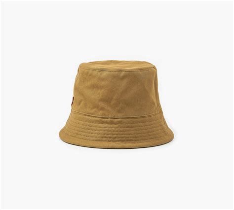 Reversible Bucket Hat Green Levi S® Cy