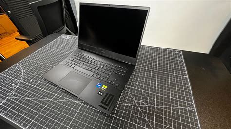 HP Omen 16 (2023) gaming laptop review | PC Gamer