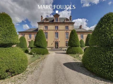 fontainebleau villas  luxury homes  sale prestigious