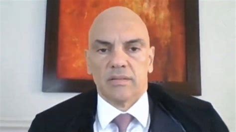 Alexandre De Moraes D Horas Para X Comprovar Representa O Legal No