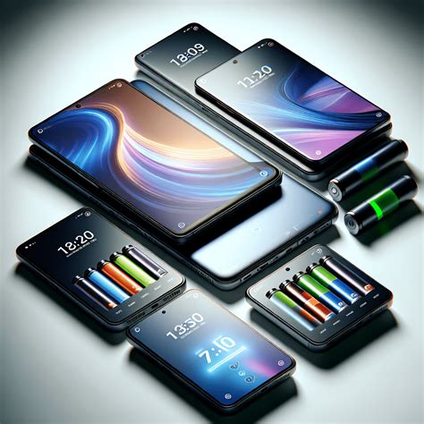 Smartphones Com Melhores Baterias - Los mejores smartphones con batería de larga duración - ChipsBcn.com